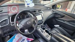 نيسان مورانو